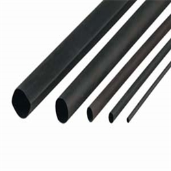 Cabac Heat Shrink 1.5mm XLP1.5BK for $157.30